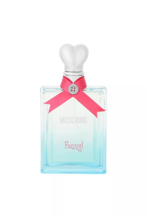 Tester Moschino Funny! Edt 100ml