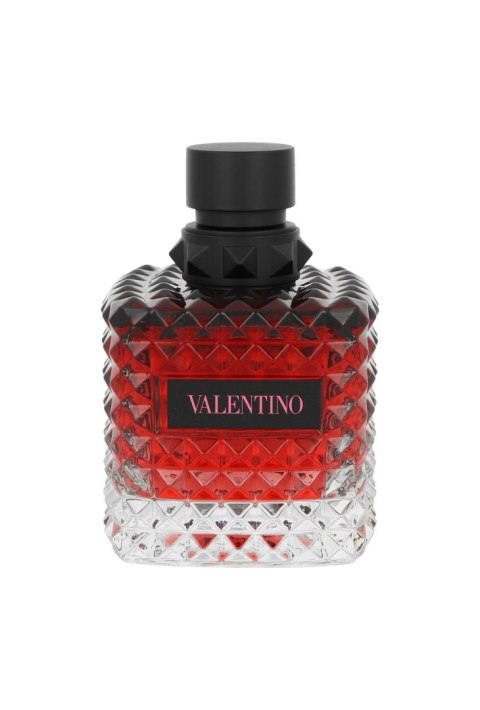 Tester Valentino Donna Born In Roma Intense Edp 100ml