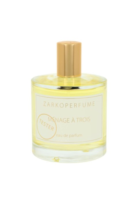 Tester Zarkoperfume Menage a Trois Edp 100ml