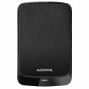 ADATA ADATA HV320 zewnętrzny dysk twarde 1 TB USB 3.2 Gen 1 (3.1 Gen 1) Czarny