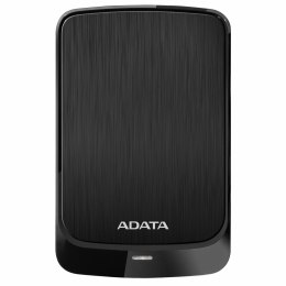 ADATA ADATA HV320 zewnętrzny dysk twarde 1 TB USB 3.2 Gen 1 (3.1 Gen 1) Czarny