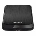 ADATA ADATA HV320 zewnętrzny dysk twarde 1 TB USB 3.2 Gen 1 (3.1 Gen 1) Czarny