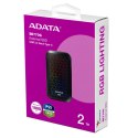 ADATA ADATA SE770G 2 TB USB Type-C 3.2 Gen 2 (3.1 Gen 2) Czarny