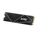 ADATA XPG GAMMIX S70 Blade 4 TB M.2 PCI Express 4.0 NVMe 3D NAND