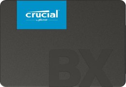 Crucial Crucial BX500 2.5