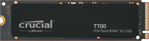 Crucial Crucial T700 4 TB M.2 PCI Express 5.0 NVMe