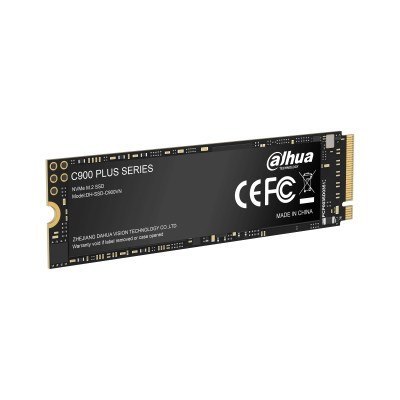 DAHUA Dahua Technology DHI-SSD-C900VN1TB urządzenie SSD M.2 1000 GB PCI Express 3.0 3D TLC NVMe