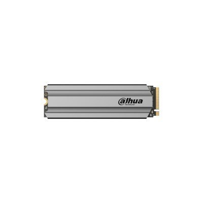 DAHUA Dahua Technology DHI-SSD-C900VN256G-B urządzenie SSD 256 GB M.2 PCI Express 3.0 NVMe 3D TLC