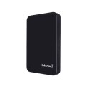 INTENSO Intenso Memory Drive zewnętrzny dysk twarde 2 TB 5400 RPM 2.5" USB 3.2 Gen 1 (3.1 Gen 1) Czarny