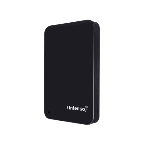 INTENSO Intenso Memory Drive zewnętrzny dysk twarde 2 TB 5400 RPM 2.5" USB 3.2 Gen 1 (3.1 Gen 1) Czarny