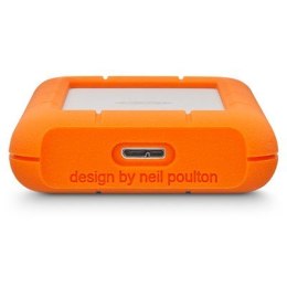 LACO LaCie Rugged Mini zewnętrzny dysk twarde 1 TB 5400 RPM 2.5