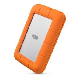 LACO LaCie Rugged Mini zewnętrzny dysk twarde 1 TB 5400 RPM 2.5