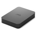 LACO LaCie STLR5000400 zewnętrzny dysk twarde 5 TB USB Type-C 3.2 Gen 1 (3.1 Gen 1) Szary