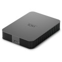 LACO LaCie STLR5000400 zewnętrzny dysk twarde 5 TB USB Type-C 3.2 Gen 1 (3.1 Gen 1) Szary