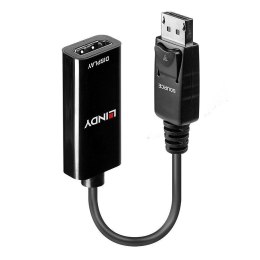 LINDY I/O CONVERTER DP TO HDMI/41718 LINDY