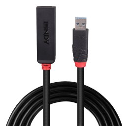 LINDY Kabel USB3 przedłużacz 15m/43404 LINDY