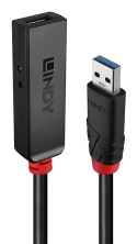 LINDY Kabel USB3 przedłużacz 15m/43404 LINDY