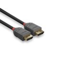 LINDY Lindy 36486 kabel DisplayPort 10 m Czarny