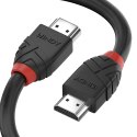 LINDY Lindy 36774 kabel HDMI 5 m HDMI Typu A (Standard) 3 x HDMI Type A (Standard) Czarny