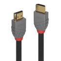 LINDY Lindy 36967 kabel HDMI 10 m HDMI Typu A (Standard) Czarny, Szary