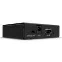 LINDY Lindy 38158 rozgałęziacz telewizyjny HDMI 2x HDMI