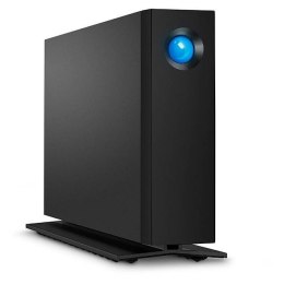 LaCie LaCie d2 Professional zewnętrzny dysk twarde 8 TB 7200 RPM 2.5