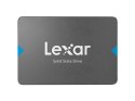 Lexar Dysk SSD Lexar NQ100 2,5" 480GB SATAIII