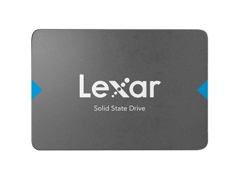 Lexar Dysk SSD Lexar NQ100 2,5" 480GB SATAIII