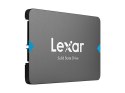 Lexar Dysk SSD Lexar NQ100 2,5" 480GB SATAIII