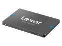 Lexar Dysk SSD Lexar NQ100 2,5" 480GB SATAIII