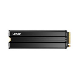 Lexar Lexar NM790 4 TB M.2 PCI Express 4.0 NVMe