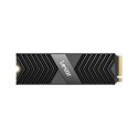 Lexar Lexar Professional NM800 PRO 2 TB M.2 PCI Express 4.0 NVMe 3D TLC