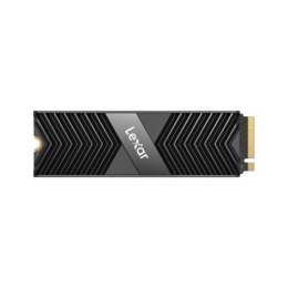 Lexar Lexar Professional NM800 PRO 2 TB M.2 PCI Express 4.0 NVMe 3D TLC