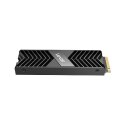 Lexar Lexar Professional NM800 PRO 2 TB M.2 PCI Express 4.0 NVMe 3D TLC