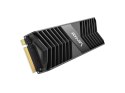 Lexar SSD PCIE G4 M.2 512GB NM800/PRO LNM800P512G-RN8NG LEXAR