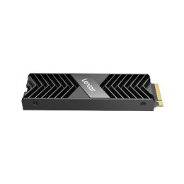 Lexar SSD PCIE G4 M.2 NVME 1TB NM800/PRO LNM800P001T-RN8NG LEXAR