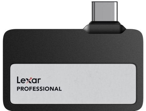 Lexar SSD USB3.2 2TB EXT./LSL400X002T-RNBNG LEXAR