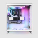 NZXT NZXT CHŁODZENIE WODNE KRAKEN ELITE 280 RGB LCD BIAŁE RL-KR28E-W1