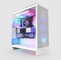 NZXT NZXT CHŁODZENIE WODNE KRAKEN ELITE 280 RGB LCD BIAŁE RL-KR28E-W1