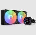 NZXT NZXT CHŁODZENIE WODNE KRAKEN ELITE 280 RGB LCD RL-KR28E-B1