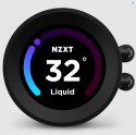 NZXT NZXT CHŁODZENIE WODNE KRAKEN ELITE 280 RGB LCD RL-KR28E-B1