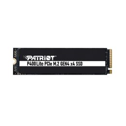 Patriot Memory SSD Patriot Viper P400 Lite M.2 PCI-Ex4 NVMe 500GB