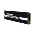 Patriot Memory SSD Patriot Viper P400 Lite M.2 PCI-Ex4 NVMe 500GB