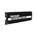 Patriot Memory SSD Patriot Viper P400 Lite M.2 PCI-Ex4 NVMe 500GB