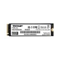 Patriot Memory SSD Patriot Viper P400 Lite M.2 PCI-Ex4 NVMe 500GB