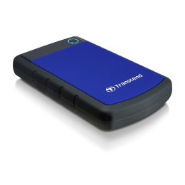 Transcend Dysk twardy USB3 1TB EXT. 2.5