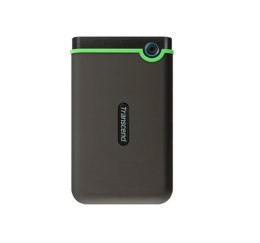 Transcend Dysk twardy USB3 2TB EXT. 2.5