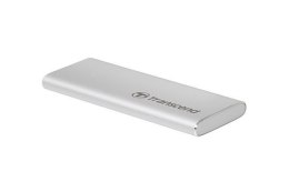 Transcend SSD USB3.1 500GB EXT./TS500GESD260C TRANSCEND