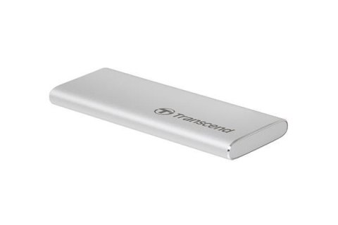 Transcend SSD USB3.1 500GB EXT./TS500GESD260C TRANSCEND