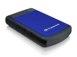 Transcend Transcend 2TB StoreJet 25H3 zewnętrzny dysk twarde 2.5